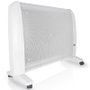 Orbegozo RM 1510 Radiador de Mica 1500W Blanco